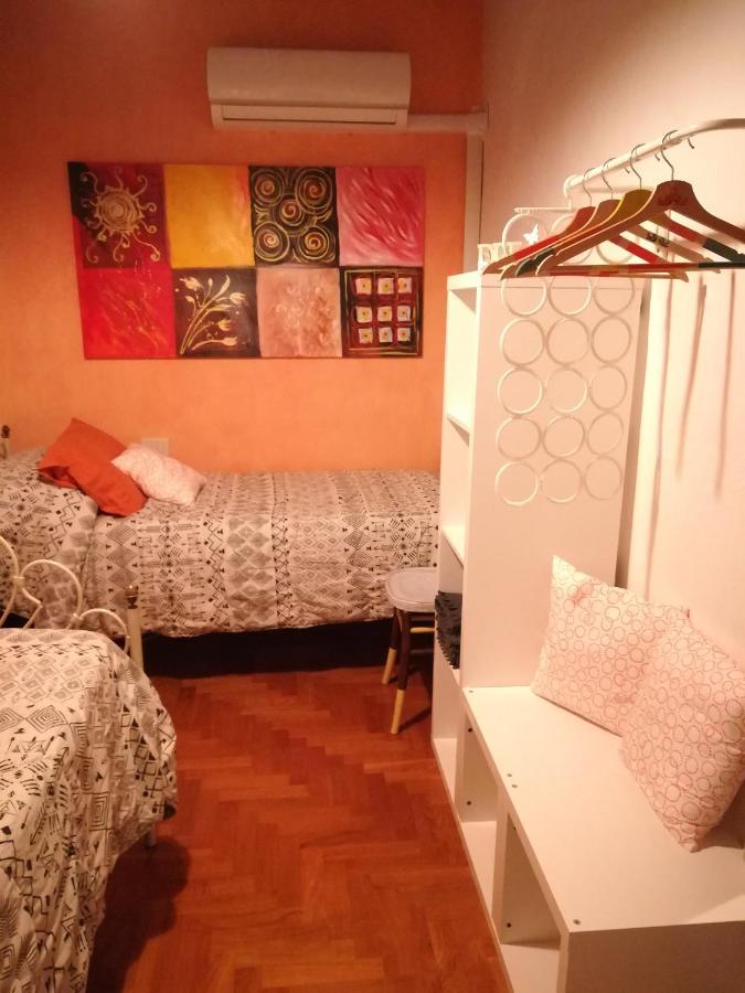 Il Giglio B&B Pienza Kültér fotó