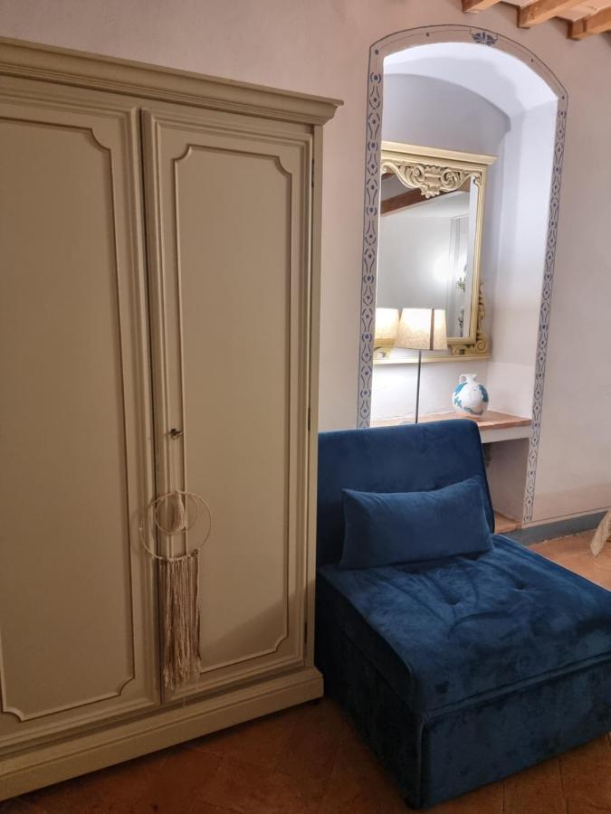 Il Giglio B&B Pienza Kültér fotó