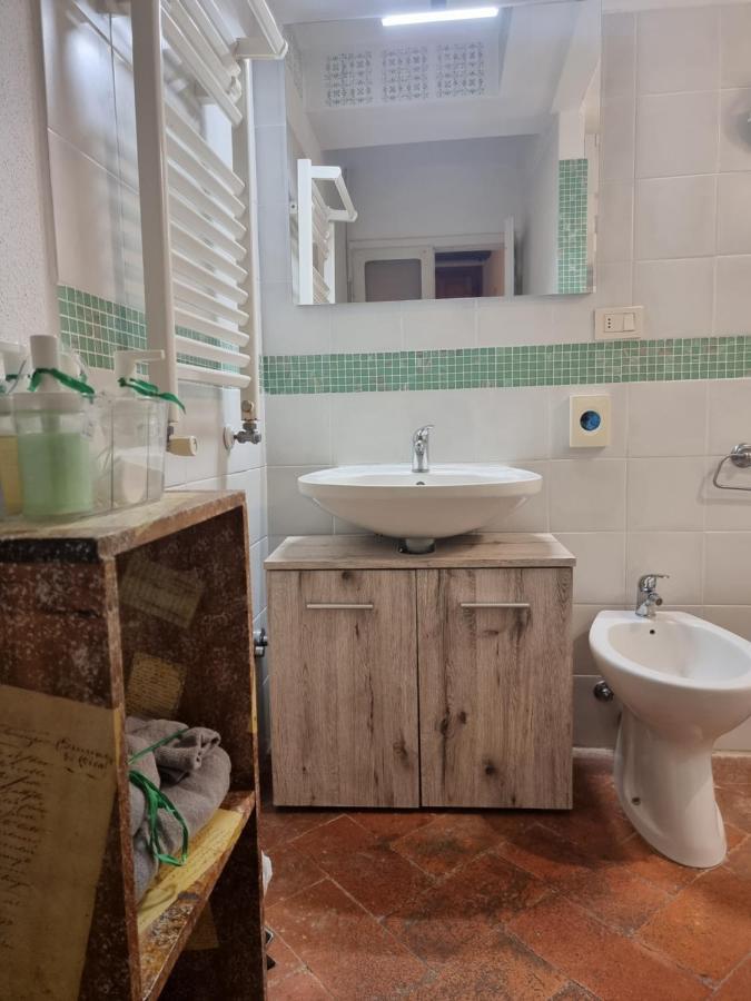 Il Giglio B&B Pienza Kültér fotó