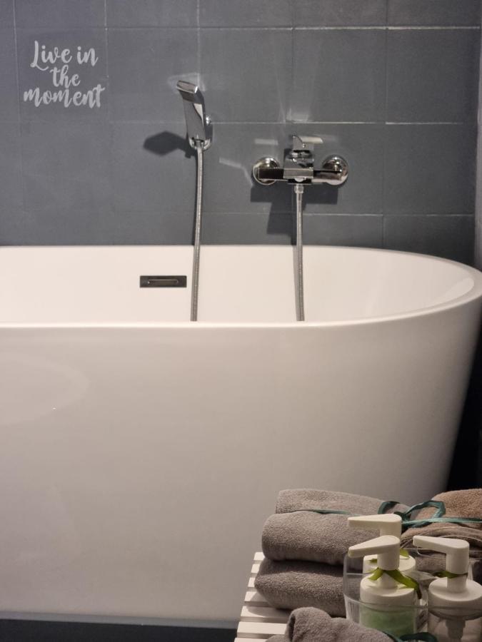 Il Giglio B&B Pienza Kültér fotó