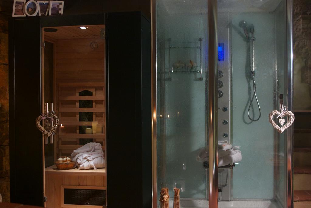 Il Giglio B&B Pienza Kültér fotó