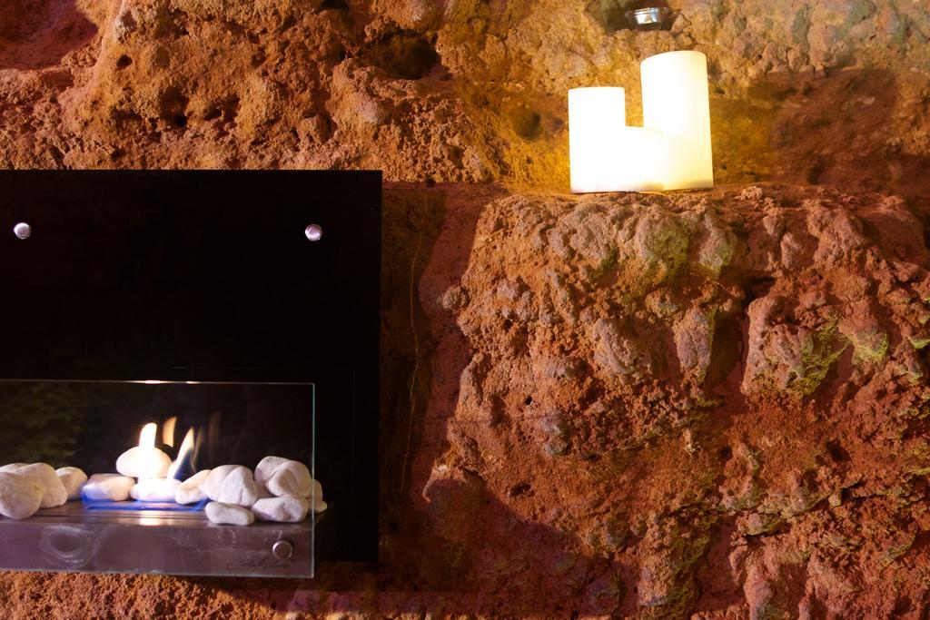 Il Giglio B&B Pienza Kültér fotó