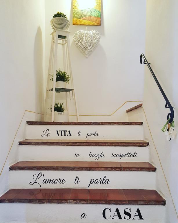 Il Giglio B&B Pienza Kültér fotó