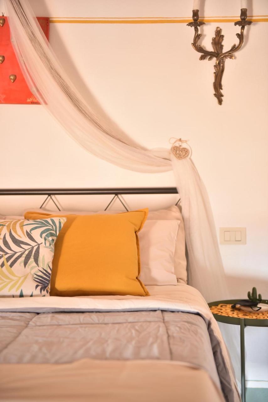 Il Giglio B&B Pienza Kültér fotó